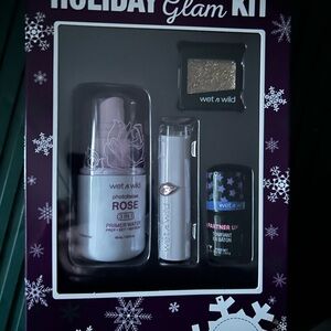 Wet n Wild Mega Last Lipstick Set